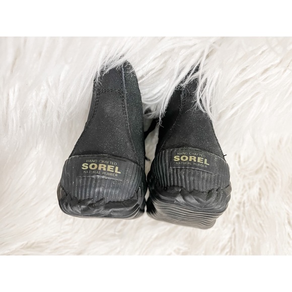 Sorel Out N About Plus Boot - Picture 5 of 6